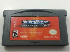 GBA - Yu Yu Hakusho: Tournament Tactics {LOOSE}