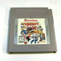 GB - Battle Arena Toshinden [SHARPIE MARKS ON FRONT + BACK]