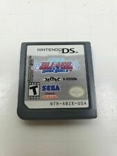 DS - Bleach: Dark Souls {CART ONLY}