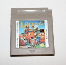 GB - Lock N Chase | Steel Collectibles LLC.