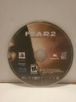Playstation 3 - F.E.A.R. 2: Project Origin
