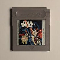 GB - Star Wars