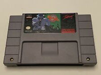 SNES - Clayfighter Tournament Edition [CART ONLY]