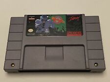 SNES - Clayfighter Tournament Edition [CART ONLY]
