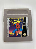 GB - The Amazing Spider-Man [OK CONDITION]