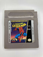 GB - The Amazing Spider-Man [OK CONDITION]