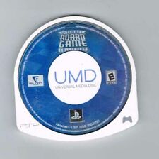 PSP - Ultimate Board Game Collection [DISC ONLY]
