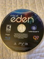 Playstation 3 - Child of Eden
