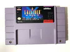 SNES - X Kaliber 2097 [CART ONLY]
