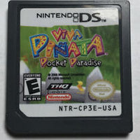 DS - Viva Pinata: Pocket Paradise
