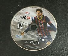 PS3 - FIFA 14 {DISC ONLY}