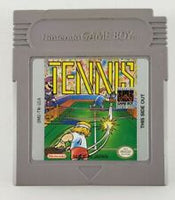 GB - Tennis