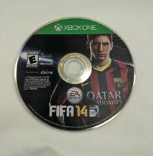 XB1 - FIFA 14 {DISC ONLY}