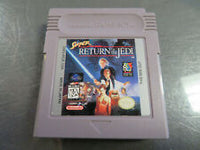 GB - Super Return of the Jedi
