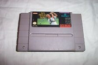 SNES - Jack Nicklaus Golf {LOOSE}