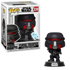 Funko POP! Purge Trooper #339 “Star Wars”