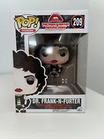 Funko POP! Dr. Frank-N-Furter #209