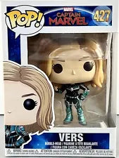 Funko POP! Vers #427