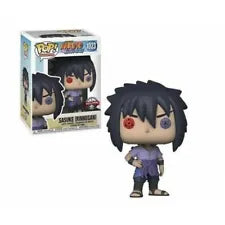 Funko POP! Sasuke (Rinnegan) #1023