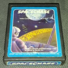 Atari - Spacechase