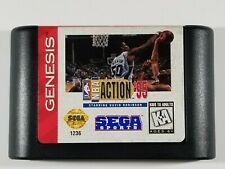 GENESIS - NBA Action 95