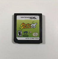 DS - Monster Rancher DS [CIB]
