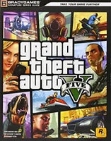 Game Guides - Grand Theft Auto V