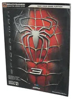 Game Guides - Spider Man 3 {W/MAPS}