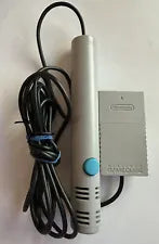 OFFCIAL GAMECUBE MICROPHONE ACCESSORY [OEM NINTENDO]