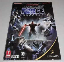 Game Guides - Star Wars: Force Unleashed
