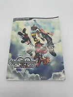Game Guides - Kingdom Hearts 3D