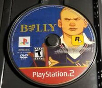 Playstation 2 - Bully