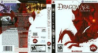 PS3 - Dragon Age Origins