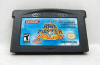 GBA - Rave Master: Special Attack Force!