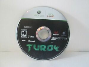 Xbox 360 - Turok