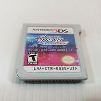 3DS - Azure Striker Gunvolt: Striker Pack
