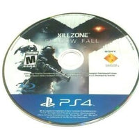 PS4 - Killzone: Shadow Fall