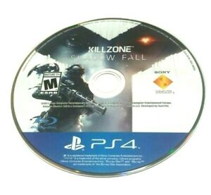PS4 - Killzone: Shadow Fall