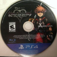 PS4 - Kingdom Hearts 2.8: Final Chapter HD