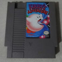 NES - Kirby's Adventure