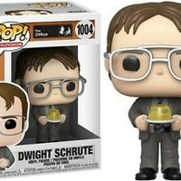 Funko POP! Dwight Schrute #1004