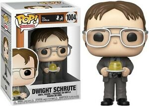 Funko POP! Dwight Schrute #1004