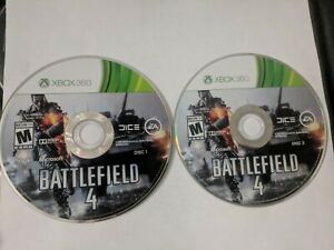 Battlefield 4 - Xbox 360