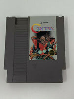 NES - Contra [CART ONLY]
