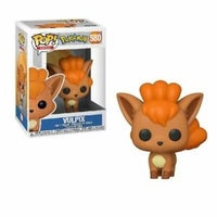 Funko POP! Vulpix #580 "Pokemon"