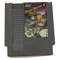 NES - Vegas Dream