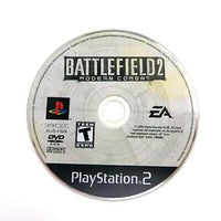 Playstation 2 - Battlefield 2 Modern Combat