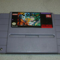 SNES - Gods [CART ONLY]