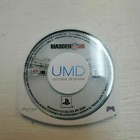 PSP - Madden 06