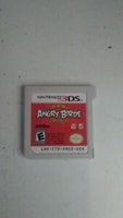 3DS - Angry Birds Trilogy